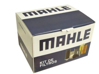 KIT DE FILTROS MAHLE AGILE CORSA 1,4 _221