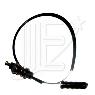 CABLE ACELERADOR 247 505 83/ 1630580-N _247