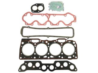 KIT DESCARBONIZACION TARANTO FIAT 147 DUNA TIPO 1.4 80.5 MM _260295