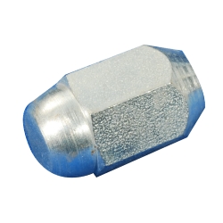 TUERCA DE RUEDA 7/16" ZINCADA CIEGA COCHES/PICK UP 62/78_3329/10