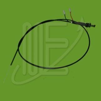 CABLE CEBADOR 336 DUNA UNO M.1.6 _336