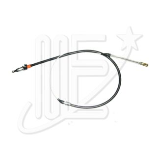 CABLE DE FRENO IZQ CORSA 98> _3383 C60972116F