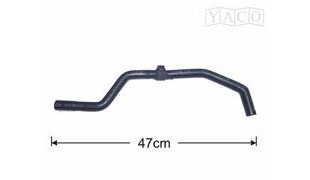 MANGUERA Logan/Sandero Mot K7M 1.6 8v Naf CALEFACCION - CALEFACCION - _3813