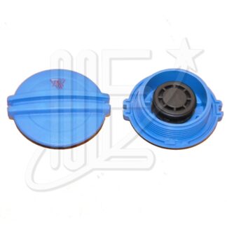 TAPA DEPOSITO AGUA IMP. FOX BORA PASSAT AMAROK** _3B0121321X-I