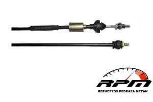 CABLE EMBRAGUE REFORMA CLIO KANGOO _4082