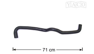 MANGUERA YACO INFERIOR FORD ECOSPORT _4195