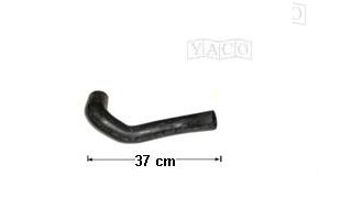 MANGUERA S-10 2.8 TD Duramax 12.. 12.. AIRE - SALIDA DEL TURBO - _4355