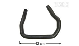 MANGUERA RADIADOR INFERIOR VW UP _4459