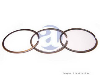 AROS RECTIFICACION .FORD KA 1.0 ROCAM _46160 STD