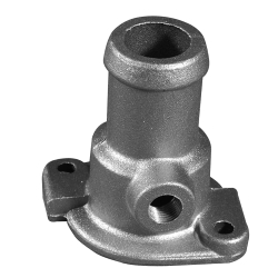 CONECTOR CALEFACCION (2 BULBOS) SENDA/SAVEIRO DIESEL_5050/30