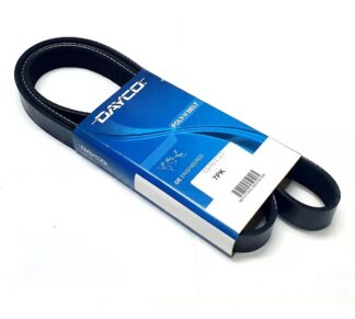 CORREA MULTICANAL POLI V DAYCO MEGANE 2,0 16V _7PK1125