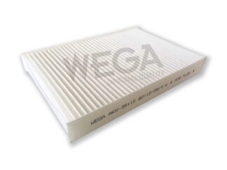 FILTRO PARA HABITACULO WEGA RENAULT CLIO 1.4L E7J _ WEG-AKX-35112