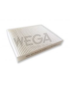 FILTRO PARA HABITACULO WEGA SEAT IBIZA 2.0L ABF _AKX-35163