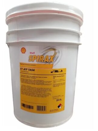 ATF DRIVE FLUID ENVASADO 1 LITRO _ATF DRIVE FLUID