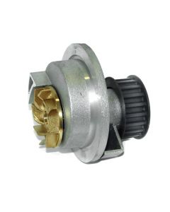 BOMBA DE AGUA FIAT 1.8 19 DIENTES_BA473