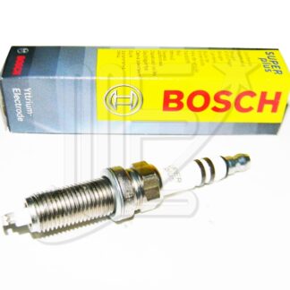 BUJIA DE ENCENDIDO BOSCH SUPER CLIO 1.2 ROSCA 12mm LARGA _BVR8SC+