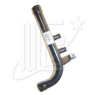 TUBO RIGIDO CALEFACCION 8V CORSA NAFTA 94/ _C1210655--