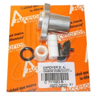 REPARACION SELECTORA CAMBIOS CORSA CLASIC 05/FUN _C7110236--