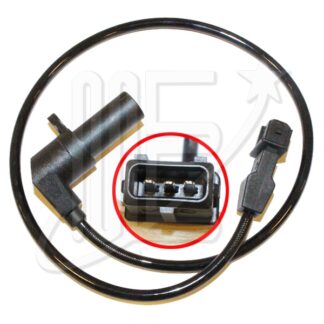 SENSOR POSICION CIGUEÑAL-CORSA ASTRA MERIVA 8V _C9073191H
