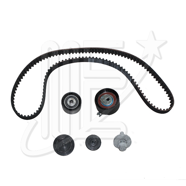 KIT DISTRIBUCION CONTITECH CT1126 K1 MEG/CLIO K4M _CT1126 K1