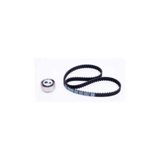 KIT DE DISTRIBUCION DAYCO PEUGEOT 206 1.4L TU3JP 108SP170H ATB2027 _DAY-KTB102
