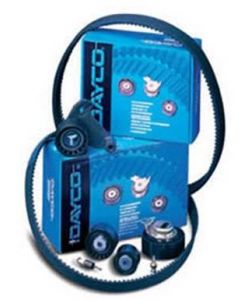 KIT DISTRIBUCION ENDURA 1.8 DIESEL FORD  _DAY-KTB142B