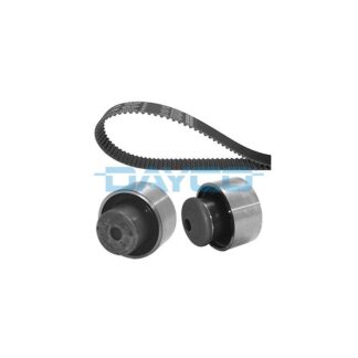 KIT DISTRIBUCION FIAT 1.7 DIESEL 168X220 -ATB214- ATB215  _DAY-KTB160