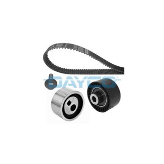 KIT DE DISTRIBUCION DAYCO PEUGEOT 206 1.9L DW8 _DAY-KTB196