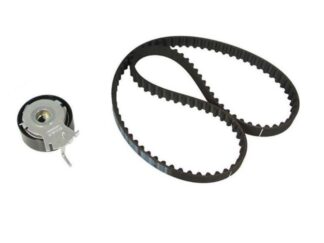 KIT DISTRIBUCION PEUGEOT 207 208 (104X170H1+ATB1016) TU3JP QUBO 1.4I  _DAY-KTB336
