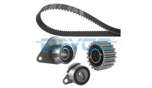 KIT DISTRIBUCION EXPRES F8Q 1.9 D (ATB2050+ATB2022+ATB2075+151SP254H) KTB488