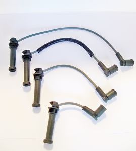 CABLE BUJIA BOSCH Ford Ecosport 2.0 16V _F00099C132