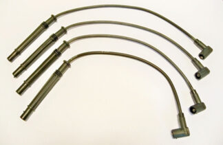 CABLE BUJIA BOSCH RENAULT CLIO 2 1.2 16V _F00099C626