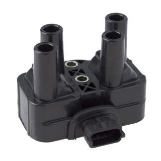 BOBINA Fiat Mobi 1.0 Nueva Strada Linea Punto Siena 1.6 1.8 16V E-Torq _F000ZS0235