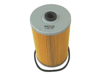 FILTRO GASOIL MB 1 LITRO CARTUCHO _FCD-0720