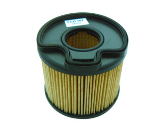 FILTRO GASOIL PEUGEOT 206 DIESEL FCD-0767