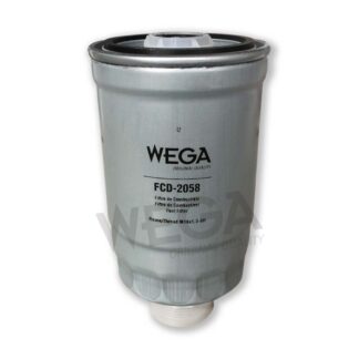 FILTRO GASOIL F100 MWM NISSAN VARIOS _FCD-2058