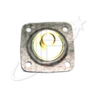 DIAFRAGMA B/PIQUE T WEBER ESCORT SIERRA 1.6 _FFF1294514--