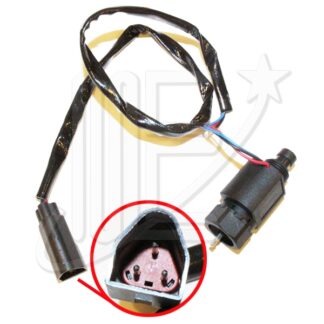 SENSOR VELOCIMETRO IMP. ECOSPORT FOCUS KA_FFF906627