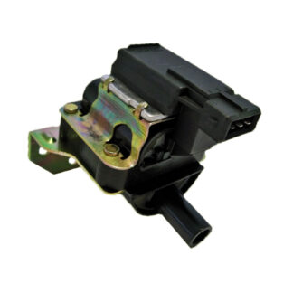 BOBINA DE ENCENDIDO VW GOL 1.6 1.8 3 PIN ELECTRONICO _HE11506