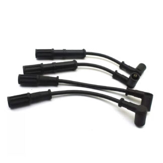 CABLE DE BUJIAS HELLUX Fiat 500 1.4 8V / Grand Siena 1.4 8V / Nuevo Palio 1.4 8V _HESCT64