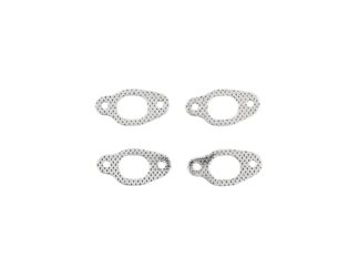 JUNTA DE MULTIPLE DE ESCAPE ILLINOIS VW GACEL 1.6L AUDI_ ILL-JAE-337-E
