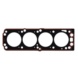 JUNTA TAPA DE CILINDRO ILLINOIS CHEVROLET CORSA METALICA _ILL-TC-597-MG