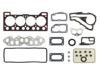 KIT DESCARBONIZACION ILLINOIS RENAULT 1.6 R9 R11 R19 CON RETENES _JD-144-15R