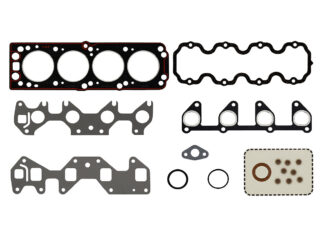JUNTA DESCARBONIZACION ILLINOIS CHEVROLET CORSA 1.0L CON RETENES C12NZ ILL-JD-478-15