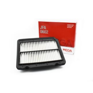 FILTRO DE AIRE WEGA CHEVROLET AVEO 1.6L SOHC _JFA-0602