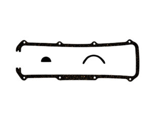 JUNTA TAPA DE VALVULAS VW GOL GACEL SAVEIRO 1,6 1,8 2,0 CORCHO _JVS-231-KIT
