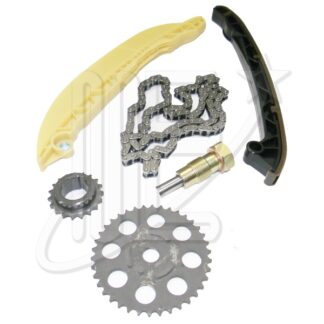 KIT DISTRIBUCION COMPL.FIESTA KA FOCUS ECOSPORT ZETEC ROCAM 1.0/16 _KC1002