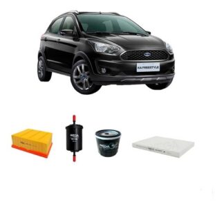 KIT4FKAFREE  FAP-7019 + AKX-35347F +WO-156 +FCI-1694 _KIT4FKAFREE