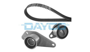 KIT DE DISTRIBUCION DAYCO RENAULT MEGANE 2.0L F3R _KTB153