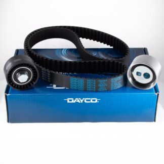 KIT DE DISTRIBUCION DAYCO 306 406 2,0 16V 98 XU7JP4 XU10J4_ DAY-KTB165